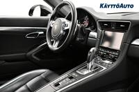 Porsche 911 vaihtoauto