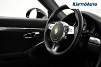 Porsche 911 vaihtoauto