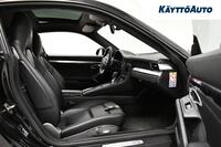 Porsche 911 vaihtoauto