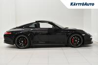 Porsche 911 vaihtoauto