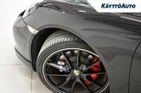 Porsche 911 vaihtoauto