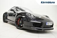 Porsche 911 vaihtoauto