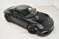 Porsche 911 vaihtoauto