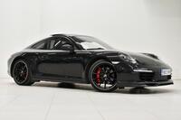 Porsche 911 vaihtoauto