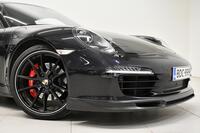 Porsche 911 vaihtoauto