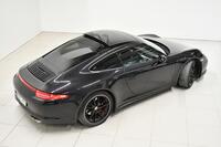 Porsche 911 vaihtoauto