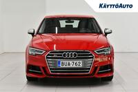 Audi S3 vaihtoauto