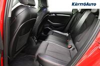 Audi S3 vaihtoauto