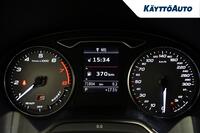 Audi S3 vaihtoauto