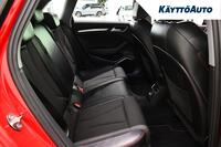Audi S3 vaihtoauto