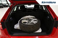 Audi S3 vaihtoauto