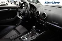 Audi S3 vaihtoauto