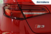 Audi S3 vaihtoauto