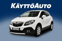 Opel Mokka vaihtoauto