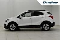Opel Mokka vaihtoauto