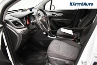 Opel Mokka vaihtoauto