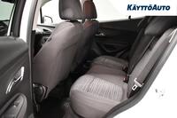 Opel Mokka vaihtoauto