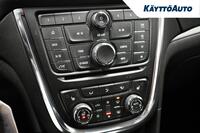 Opel Mokka vaihtoauto