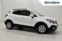 Opel Mokka vaihtoauto