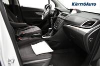 Opel Mokka vaihtoauto