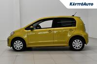 Volkswagen up! vaihtoauto