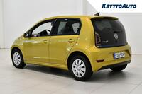 Volkswagen up! vaihtoauto