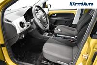 Volkswagen up! vaihtoauto