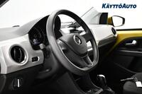 Volkswagen up! vaihtoauto