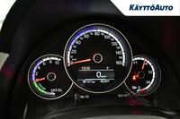 Volkswagen up! vaihtoauto