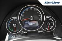 Volkswagen up! vaihtoauto