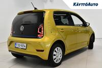 Volkswagen up! vaihtoauto