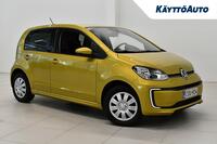 Volkswagen up! vaihtoauto