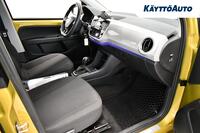 Volkswagen up! vaihtoauto