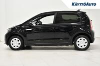 SEAT Mii vaihtoauto