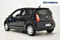 SEAT Mii vaihtoauto