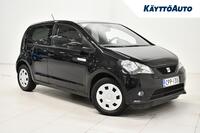 SEAT Mii vaihtoauto