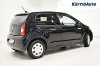 SEAT Mii vaihtoauto