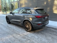 Audi SQ6 e-tron vaihtoauto