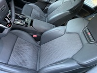 Audi SQ6 e-tron vaihtoauto