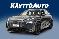 Audi SQ6 e-tron vaihtoauto