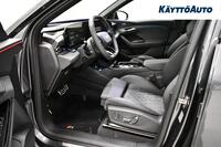 Audi SQ6 e-tron vaihtoauto