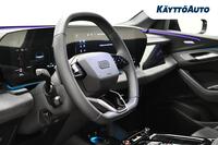 Audi SQ6 e-tron vaihtoauto