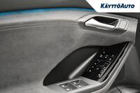 Audi SQ6 e-tron vaihtoauto