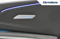 Audi SQ6 e-tron vaihtoauto