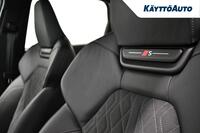 Audi SQ6 e-tron vaihtoauto