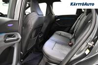 Audi SQ6 e-tron vaihtoauto