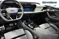 Audi SQ6 e-tron vaihtoauto