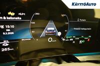 Audi SQ6 e-tron vaihtoauto