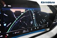 Audi SQ6 e-tron vaihtoauto