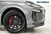 Audi SQ6 e-tron vaihtoauto